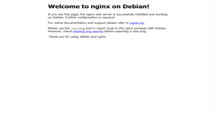 Desktop Screenshot of gashero.net